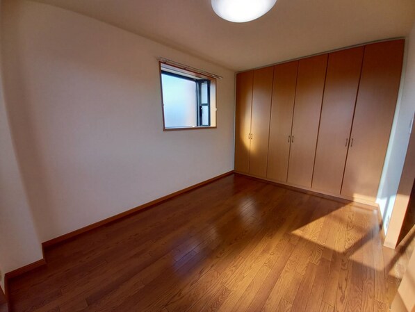 ファイン グランディールの物件内観写真